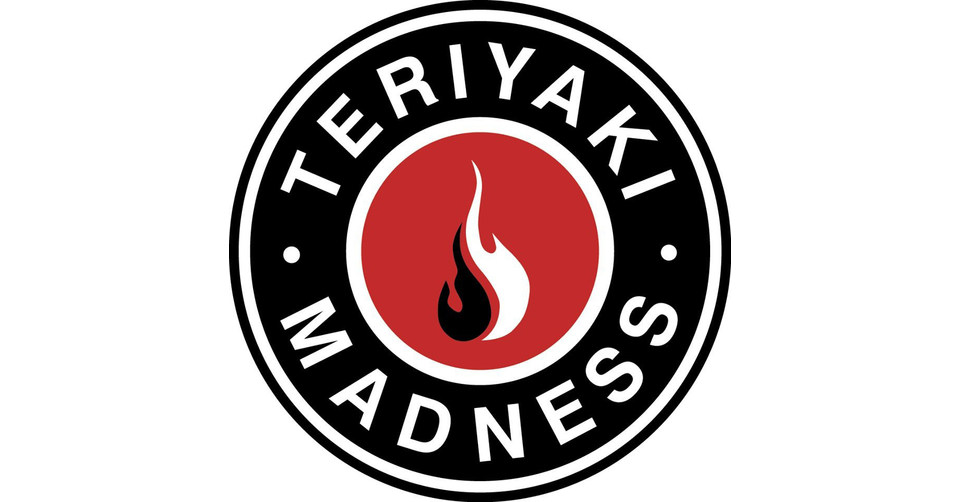 Teriyaki Madness